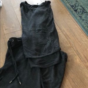 Women’s sweet suit